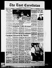 The East Carolinian, February 16, 1984